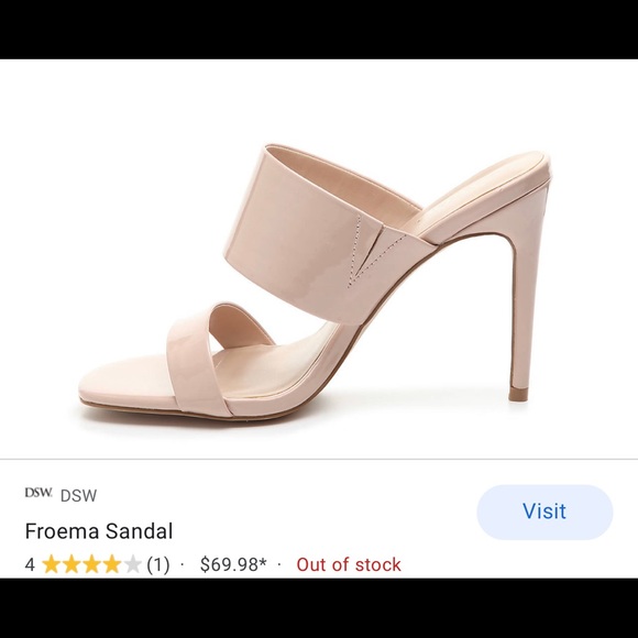 Shoes - Picture 2 of 5